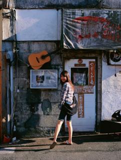 Erika Toda feet photo 10