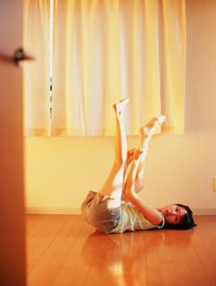 Erika Toda feet photo 8