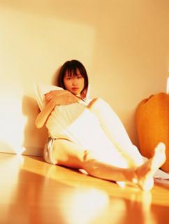 Erika Toda feet photo 5
