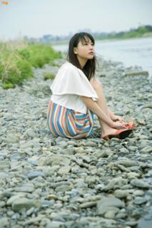 Erika Toda feet photo 2