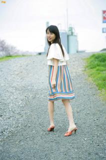 Erika Toda feet photo 1