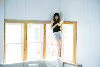 Erika Toda feet photo 17