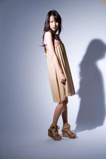 Erika Toda feet photo 11