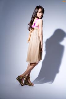 Erika Toda feet photo 10