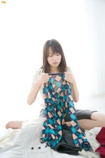 Erika Toda feet photo 19