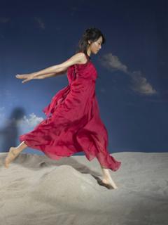 Erika Toda feet photo 16