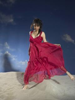 Erika Toda feet photo 13