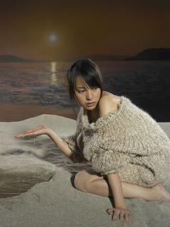 Erika Toda feet photo 12