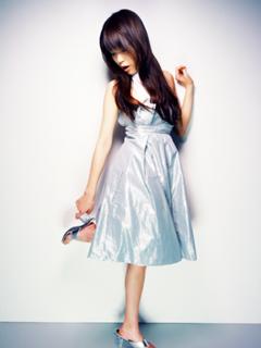 Erika Toda feet photo 2