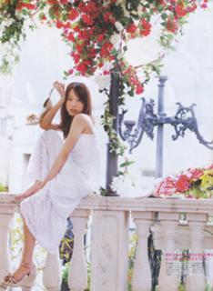 Erika Toda feet photo 9