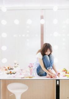 Erika Toda feet photo 5