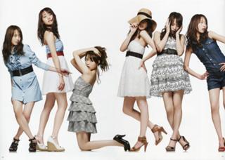Erika Toda feet photo 3