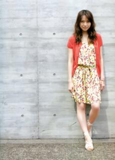 Erika Toda feet photo 1