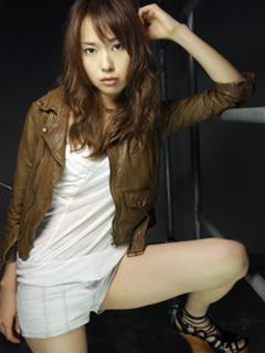 Erika Toda feet photo 20