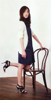 Erika Toda feet photo 6