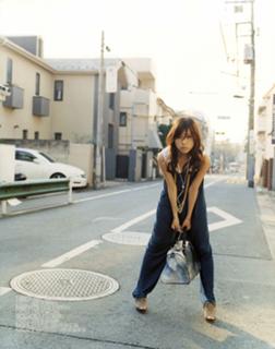 Erika Toda feet photo 16