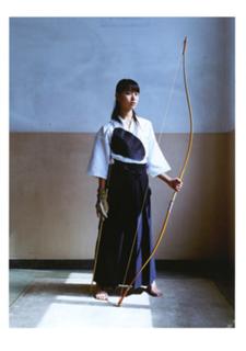Erika Toda feet photo 8