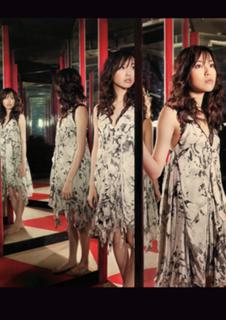 Erika Toda feet photo 14