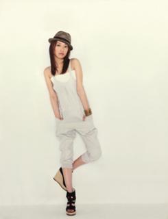 Erika Toda feet photo 13
