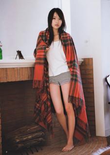 Erika Toda feet photo 10