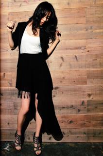 Erika Toda feet photo 3