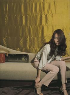 Erika Toda feet photo 12