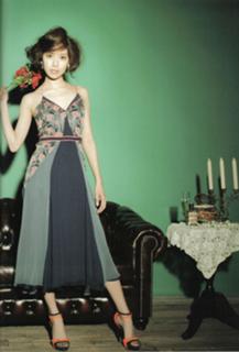Erika Toda feet photo 8