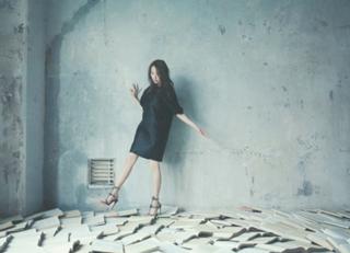 Erika Toda feet photo 2