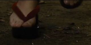 Erika Toda feet photo 4