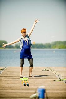 Erika Van Tielen feet photo 10