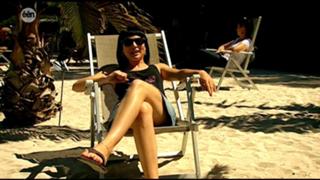 Erika Van Tielen feet photo 7