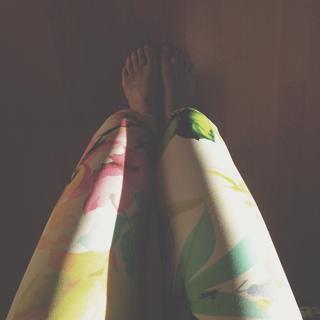Erika Van Tielen feet photo 10
