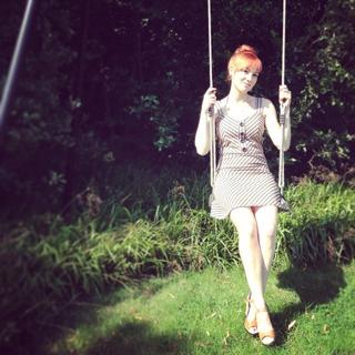Erika Van Tielen feet photo 8