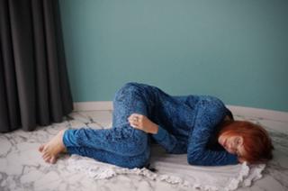 Erika Van Tielen feet photo 19