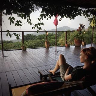 Erika Van Tielen feet photo 17