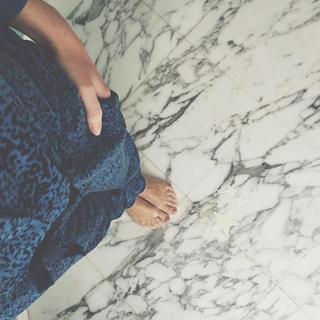 Erika Van Tielen feet photo 14