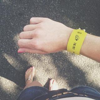 Erika Van Tielen feet photo 8