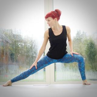 Erika Van Tielen feet photo 20