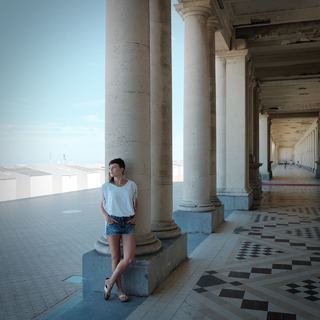 Erika Van Tielen feet photo 20