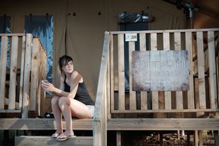 Erika Van Tielen feet photo 19