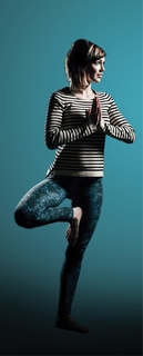Erika Van Tielen feet photo 16