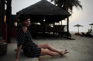 Erika Van Tielen feet photo 12