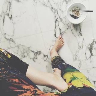 Erika Van Tielen feet photo 7