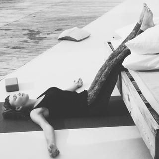 Erika Van Tielen feet photo 5