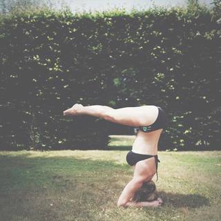 Erika Van Tielen feet photo 19