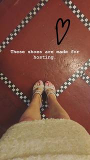 Erika Van Tielen feet photo 18