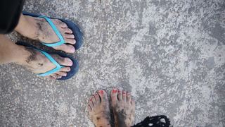 Erika Van Tielen feet photo 15