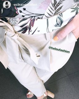 Erika Van Tielen feet photo 11