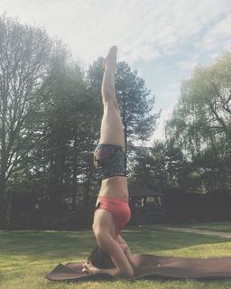 Erika Van Tielen feet photo 7