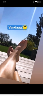 Erika Van Tielen feet photo 6